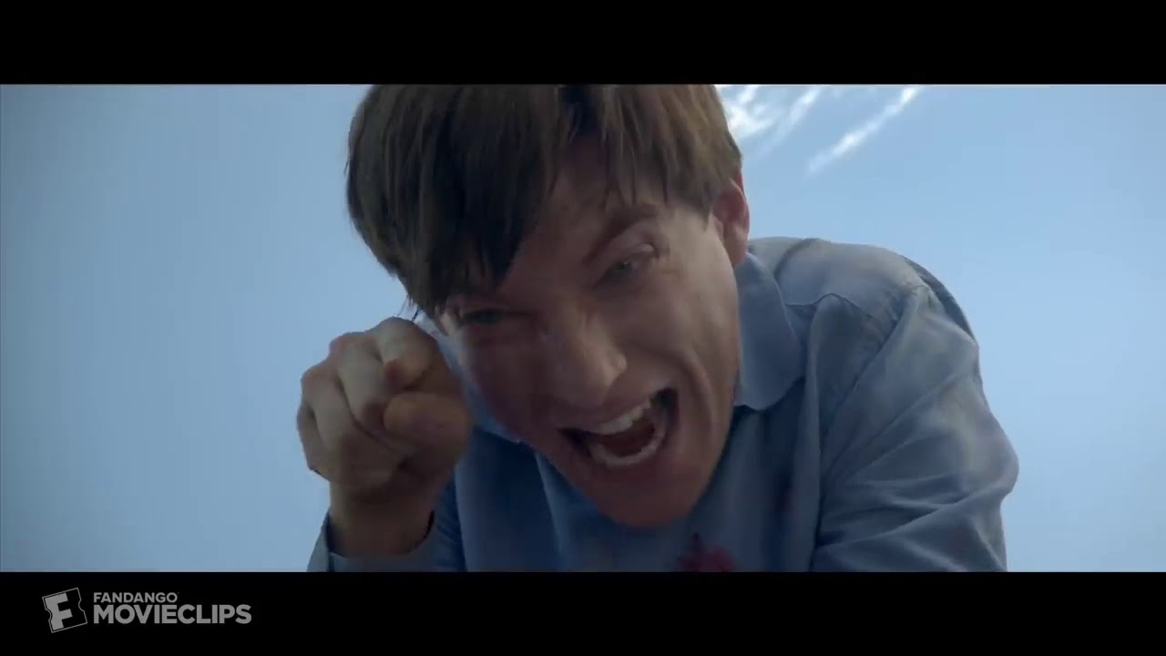 Peter Rabbit Borrow Explosion Has a Sparta Party Hard Remix - YouTube