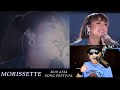 Morissette Amon - 2018 Asia Song Festival | REACTS