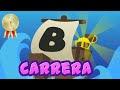 CARRERITAS l Build a Boat l CeccaGames
