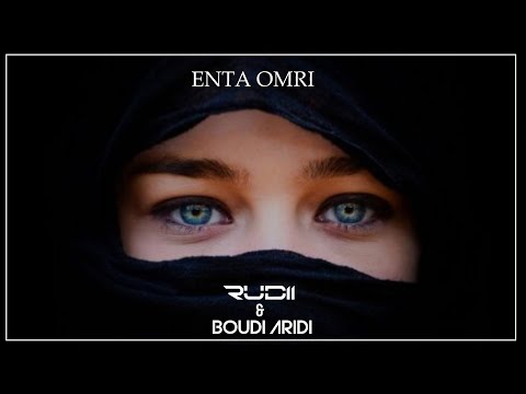 Enta Omri Rudii Boudi Aridi Cover Mix
