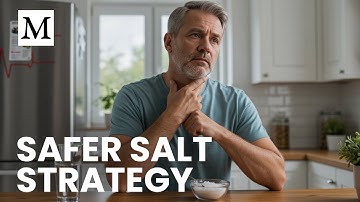 Balance Sodium and Potassium for Stronger Rhythm | Mercola Cellular Wisdom