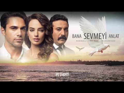 Bizim Küçük Hikayemiz ( Leyla & Alper ) Klarnet versiyon - Toygar Işıklı