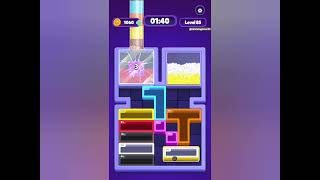 Sand Blocks Level 85 Walkthrough Solution