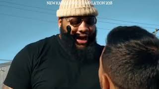 New kanekongg aka KANE 🦍💔 Instagram Compilation 2018