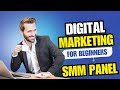 how to make smm panel website bangla for free | Cheap Price SMM Panel |