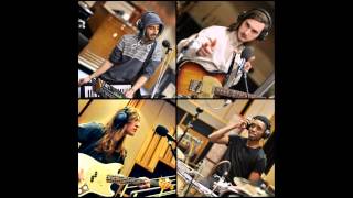 Video thumbnail of "Clarence Clarity - Those Who Can't, Cheat (Radio 1 session 23/03/15)"