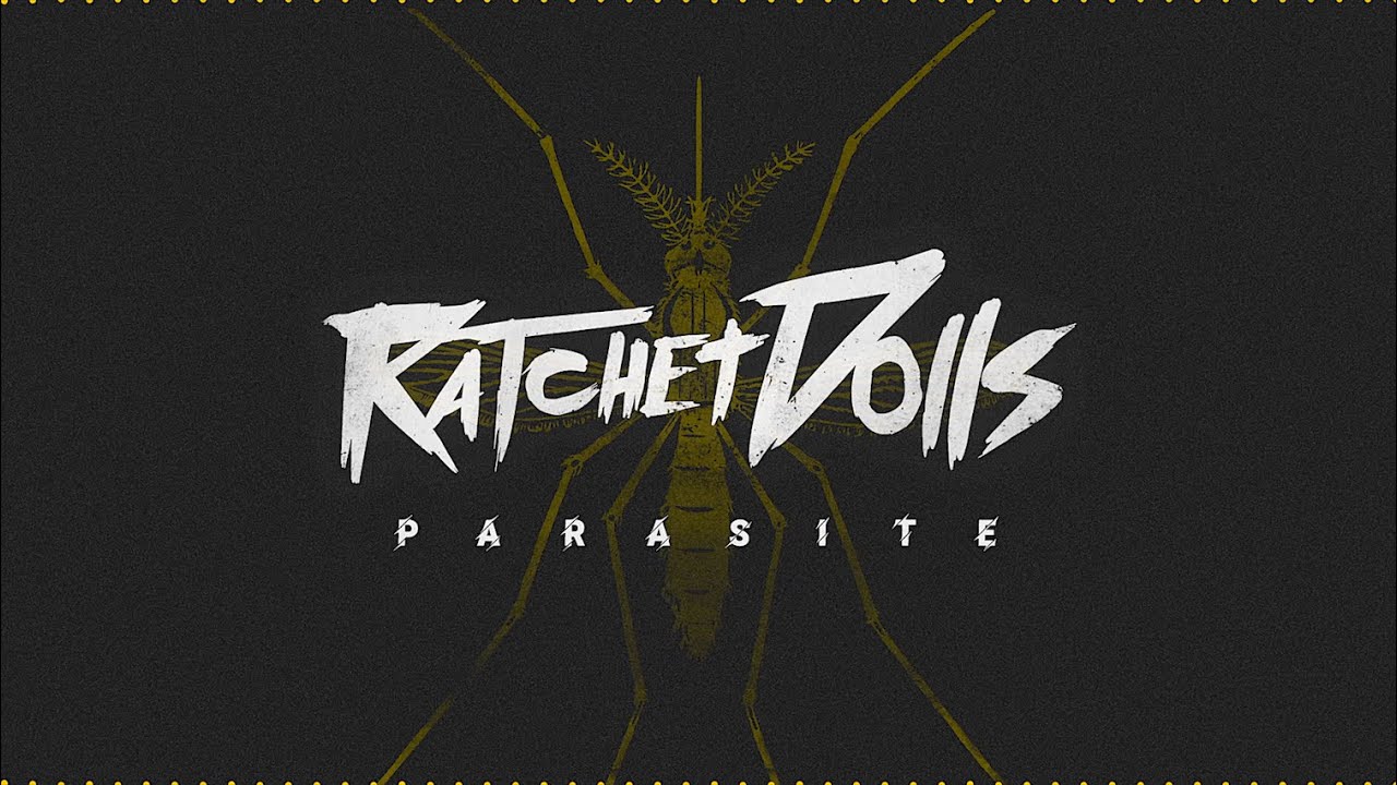 Watch Ratchet Dolls - Parasite! (Official Lyric Video) on YouTube Watch Ratchet Dolls - Parasite! (Official Lyric Video) on YouTube