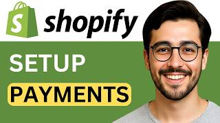 How To Set Up Shopify Payments And Accept Credit Cards - Complete Tutorial (2026)