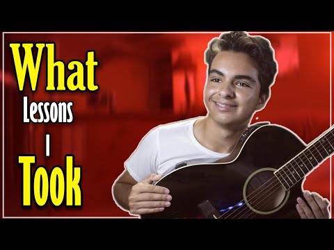 How To Learn Guitar Through Youtube Videos (The Right Way)