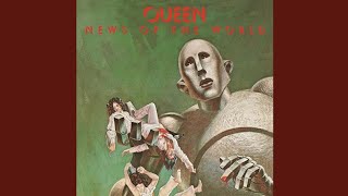 Queen - All Dead, All Dead (Hybrid Version)