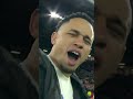 INCREDIBLE passion from Farke after win over Manchester United!