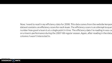 A Machine Learning Algorithm for the NCAA Tournament