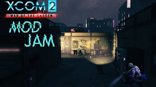 Legendary ModJam  LWotC Honestman Day 4