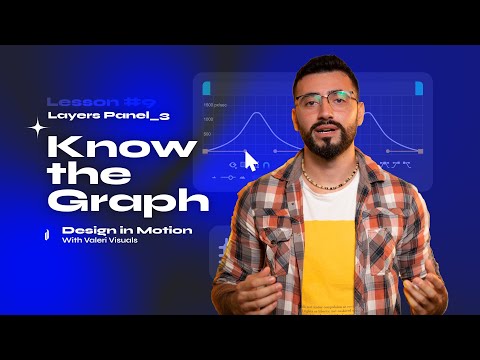 Improving the Animation. Layers panel 3. Adobe After Effects for Beginners. Free Course