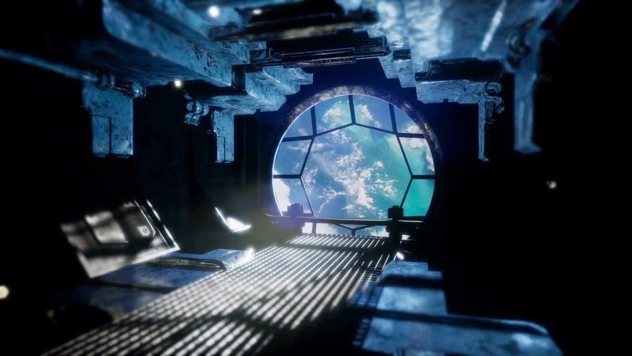 Interstellar Mood - Nico Staf Nightcore