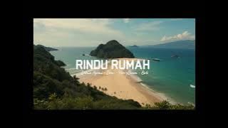 Rindu Rumah - Reggae Music J.B. RAP