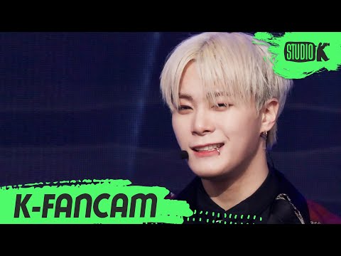 ASTRO 4期 FANCLUB ファンクラブ ムンビン MOONBIN 문빈 안방1열 직캠4K] 아스트로 문빈 'ONE' (ASTRO MOON BIN FanCam