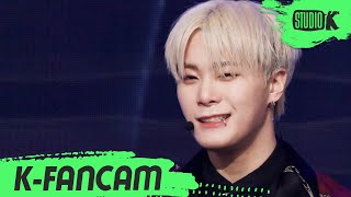 [K-Fancam] 아스트로 문빈 직캠 'Madness' (ASTRO MOONBIN Fancam) l @MusicBank 230120