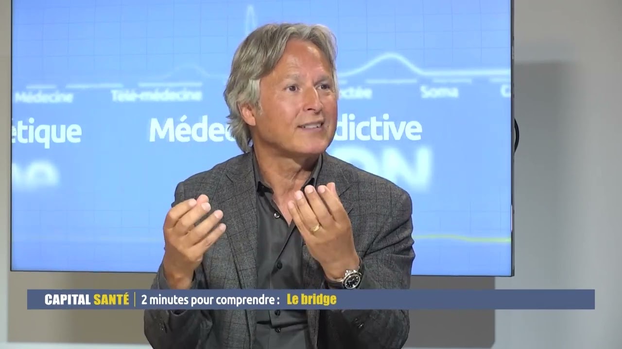 Le bridge - 2 minutes pour comprendre