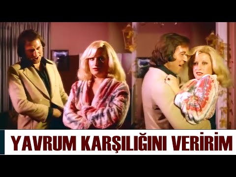 Televizyon Niyazi Türk Filmi | Kaya Eski Sevgilisinden Para İster