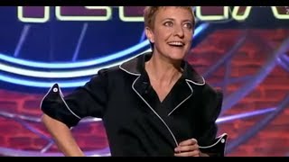 31º programa de el club de la comedia 08 01 12 completo