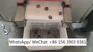 Automatic prunes pitting machine fruit plum stones pits removing machine dates pitter machine price