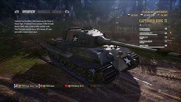 XB1  WoT chisel contract (stage 8) part 5