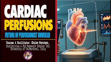 Hartperfusie | Volgende generatie in extracorporale wetenschappen en mechanische circulatieonders...