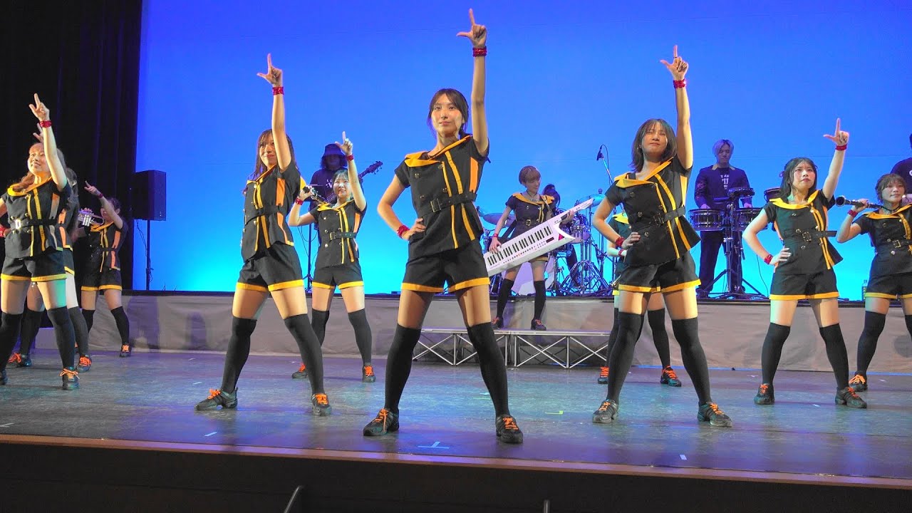 O-VILS. / O-VILS.と踊る！吹奏楽エンタメ体験vol.2（Dec 7, 2025）