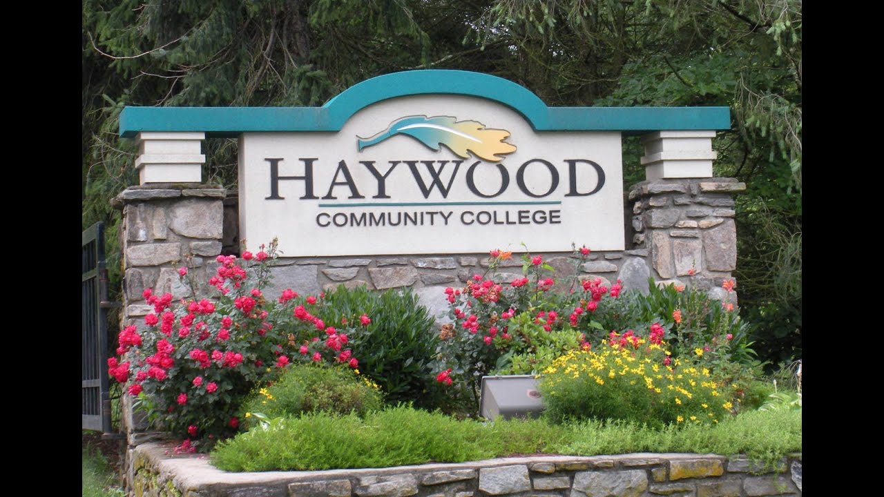 Haywood College 49