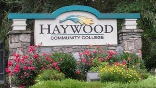 ABS Bladesmithing Classes - Haywood Community College