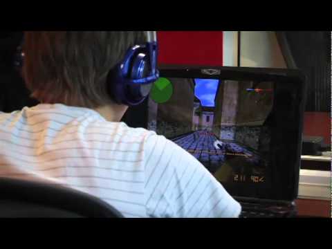 GUNNAR Optiks: Gaming Eyewear Overview