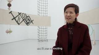 Young In Hong: Five Acts