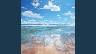 Serene Ocean Echoes