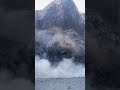 land slaiding