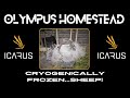 Icarus - Olympus Homestead Ep 14 - The Dairy Farm - Finale