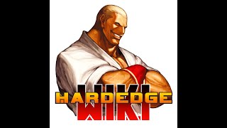 KOFXI home session with japanese players!