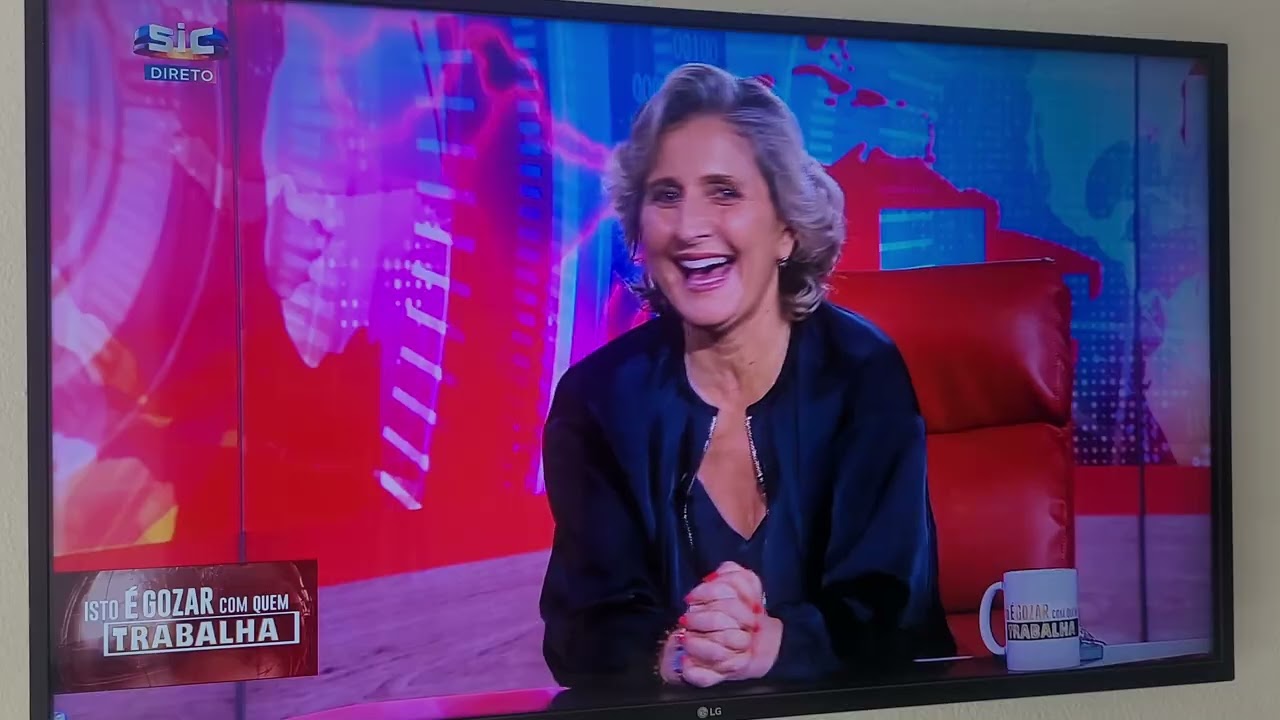 RICARDO ARAÚJO PEREIRA E ANA ABRUNHOSA | PARTE 2