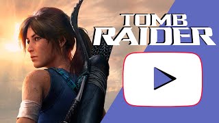 Shadow of the Tomb Raider Community Livestream