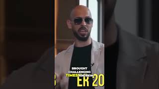 The Truth About Andrew Tate's and His Net Worth👀🔥🏎✨️💸💪 Wealth