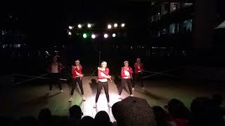 Androghini Showcase 2017 - 4Th Team