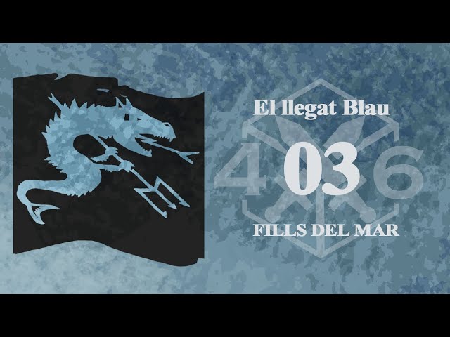 Miniatura de Fills del mar