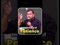 Patience Se Hi Hota Hai Success – Motivational Video