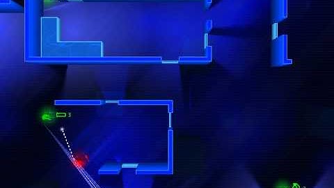 Frozen Synapse: Grenade Dropping