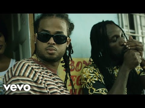 Kalash Ft. Mavado - God Knows