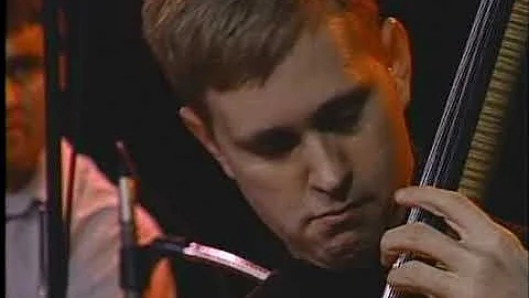 Clay Moore Trio on TC Muzique