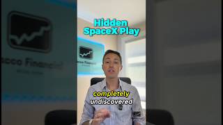 XMAX: How to get SpaceX exposure BEFORE the IPO? 🚀