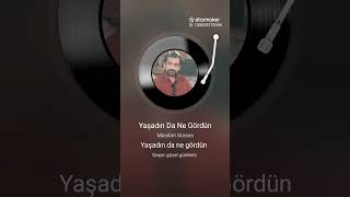 Yasadinda Ne Gördün Irsaran Üslümgürses Ürküler