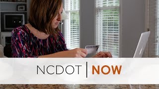 NCDOT Now - July 21, 2017
