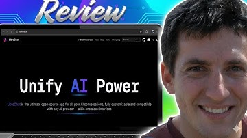 LM Studio vs MSTY vs LibreChat vs OpenWeb UI vs AnythingLLM Local AI Tools Comparison 2025